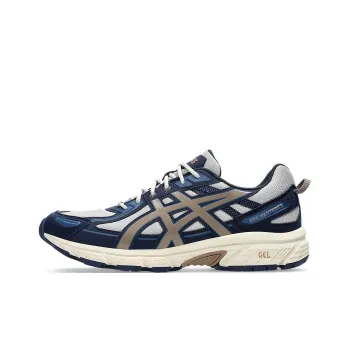 Asics Gel Venture 6 Oyster Grey Taupe Grey