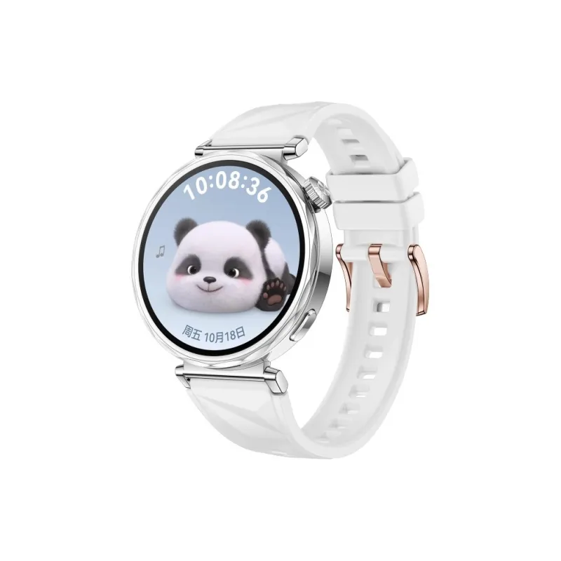 Yu Qing Huawei Compatibility Watch Band 12cm Silicone Material-5