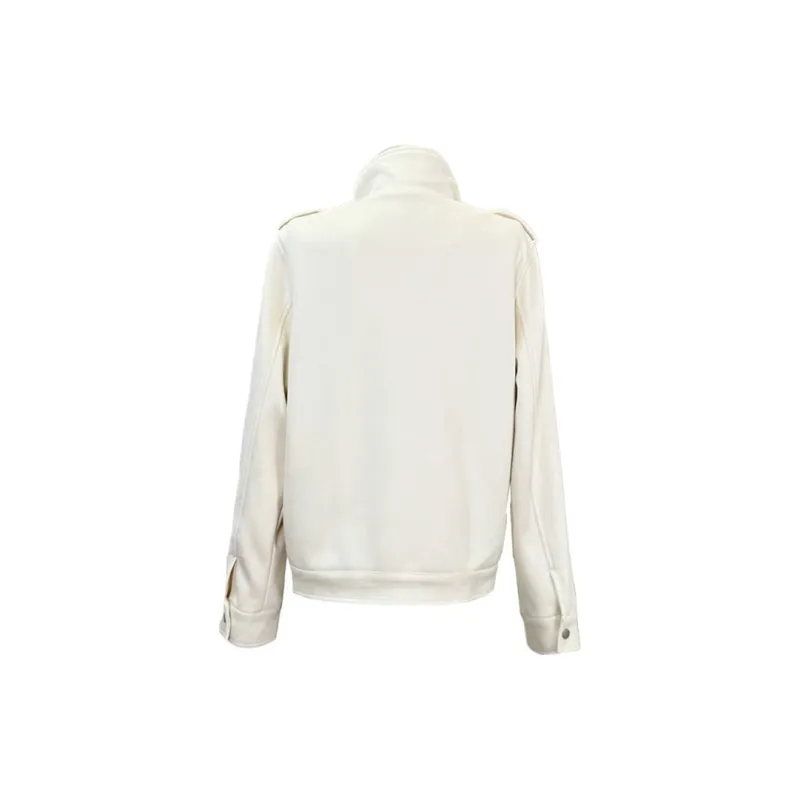 JOSR Jackets & Coats Women's Apricot-1