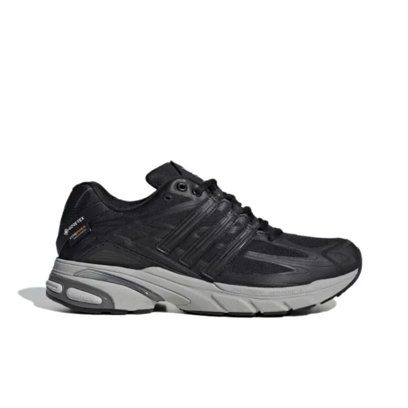 Adidas Adistar Cushion Core Black Iron Metallic-1