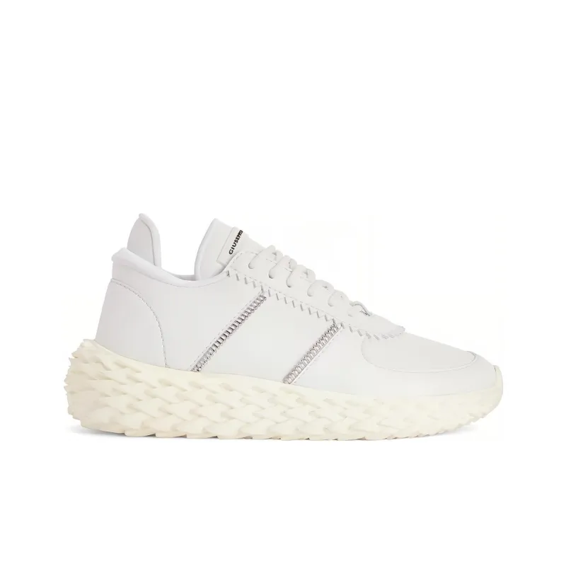 Giuseppe Zanotti Urchin Textured Sole Sneakers Women's-1
