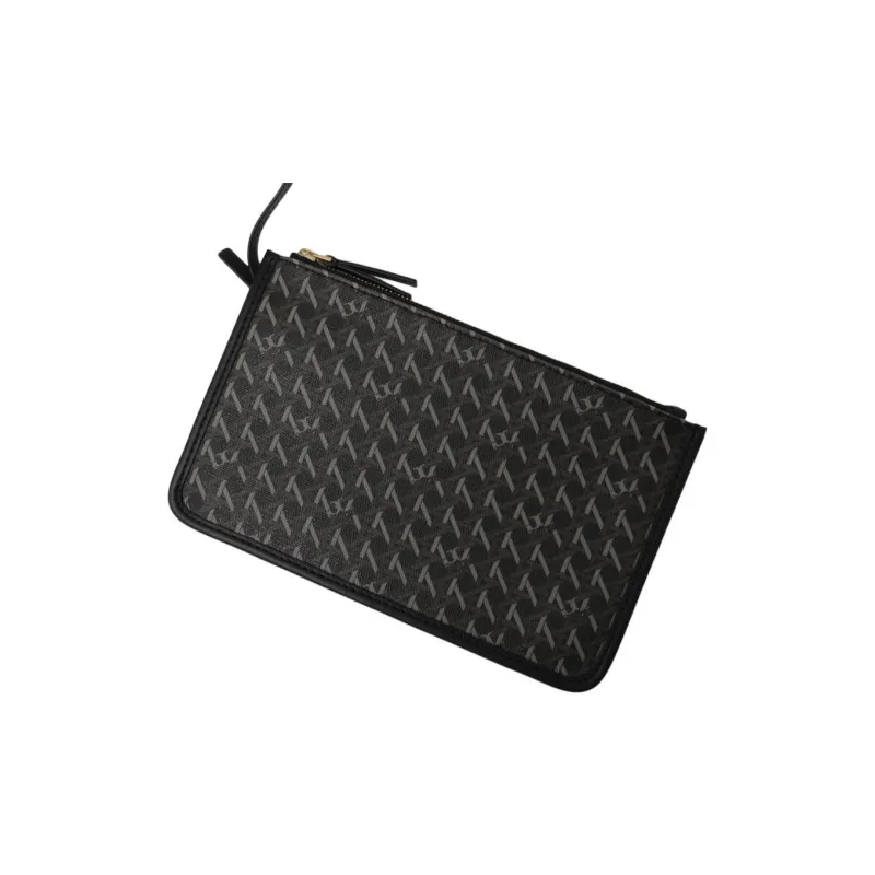 TORY BURCH Ever Ready Small Tote Black-4