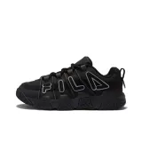 Black/Silverware Gray
