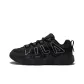 Black/Silverware Gray