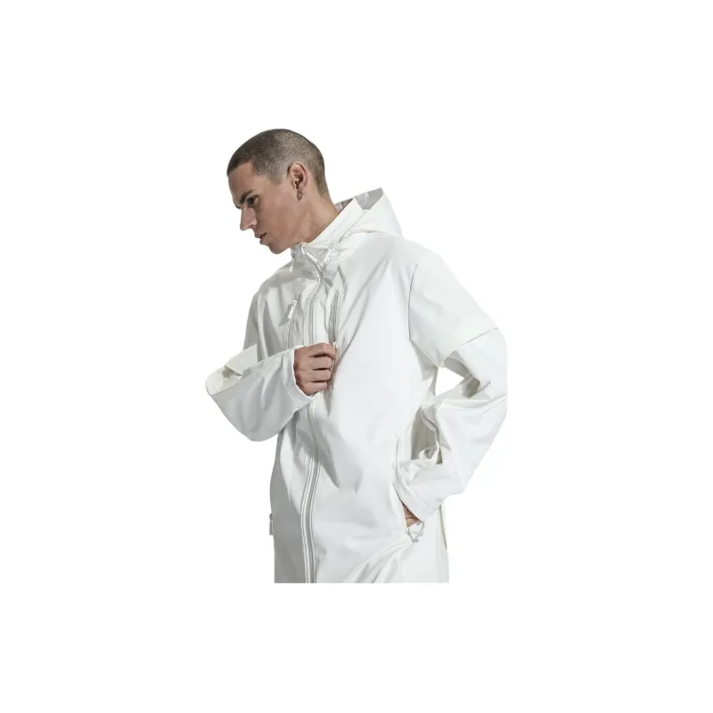 NORVINCY Jackets Unisex-2