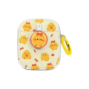 ZHUOJI Headphone Cases