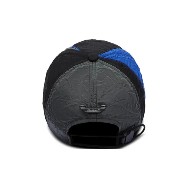 ADER ERROR Colour block Panelled Cap-2