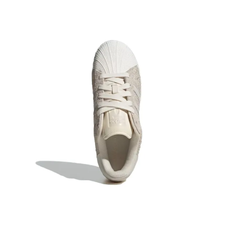 Adidas Superstar Xlg Wonder White Women's-3