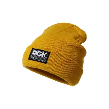 Yi Bu Kang Acrylic Beanies Women's