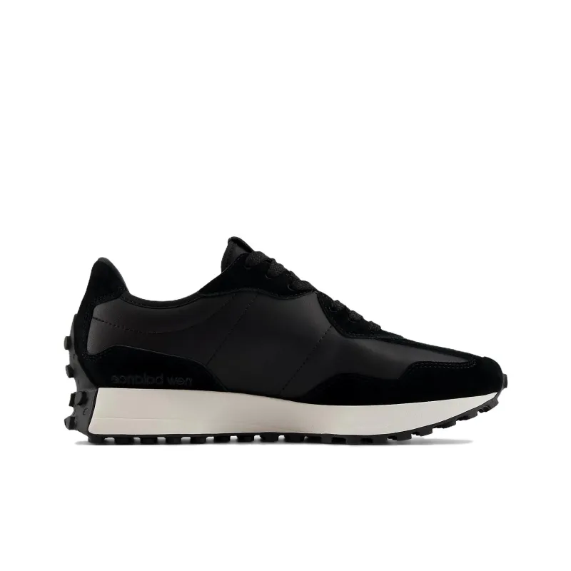 New Balance 327 Black Phantom-1