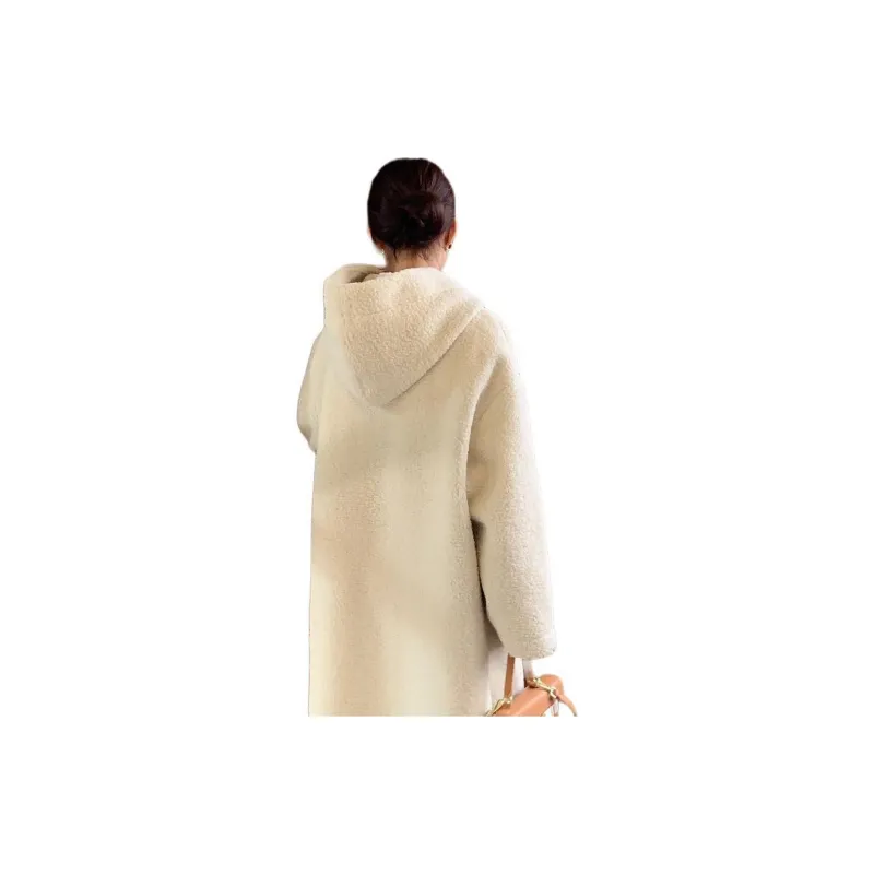 CPAURA Coats Women's-1