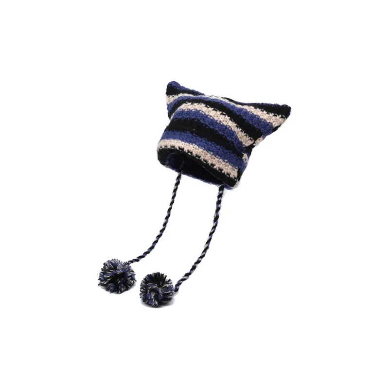 STUFFER Beanies Unisex-3