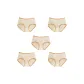 5 Pack (Apricot+Apricot+Apricot+Apricot+Apricot)