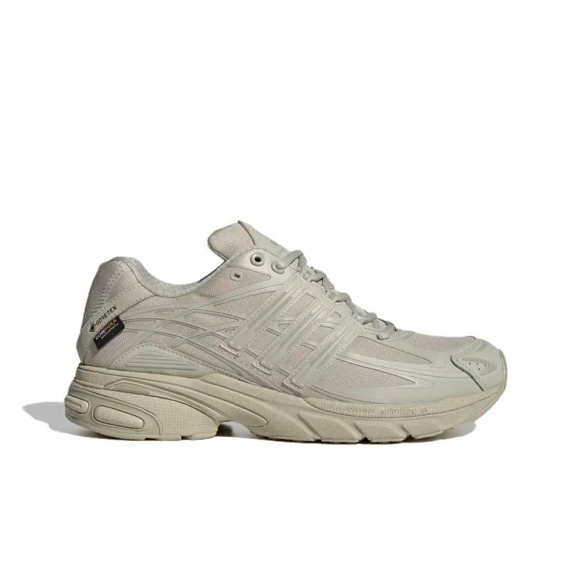 Adidas Adistar Cushion Putty Grey Silver Metallic Core Black-1