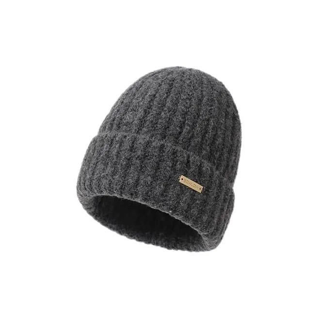 EEEENO Beanies Unisex-1