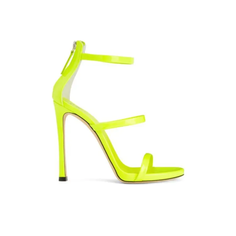giuseppe zanotti Open-toe Heeled Sandals-1