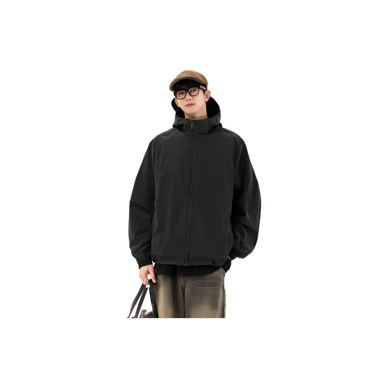 HSTYLE Jackets Unisex-3