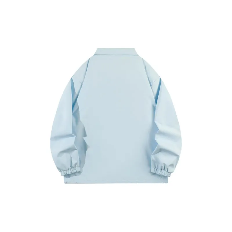 LIGHTNING MONSTER Jackets Coats Unisex-12