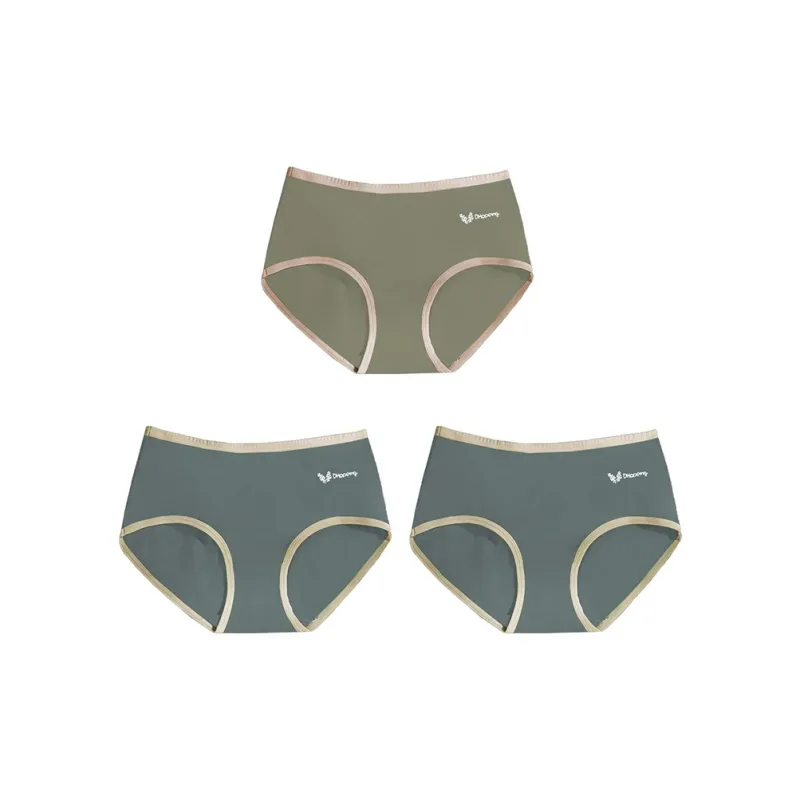 YUZHAOLIN Underpants Women's Combo Set-8