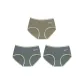 3 Pack (Light Green+Blue+Blue)
