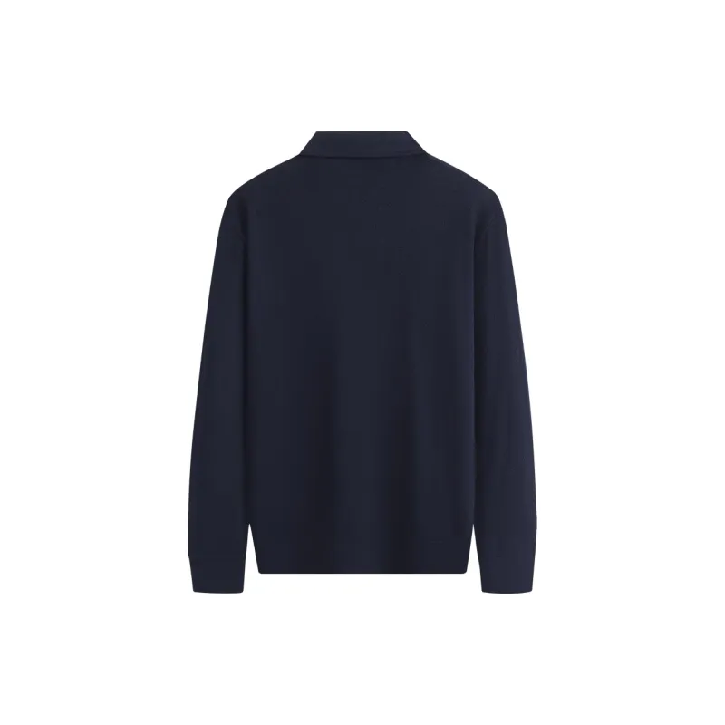 Dance With Wolves Sweater Men's-1