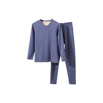 Yalu Men Thermal Sets