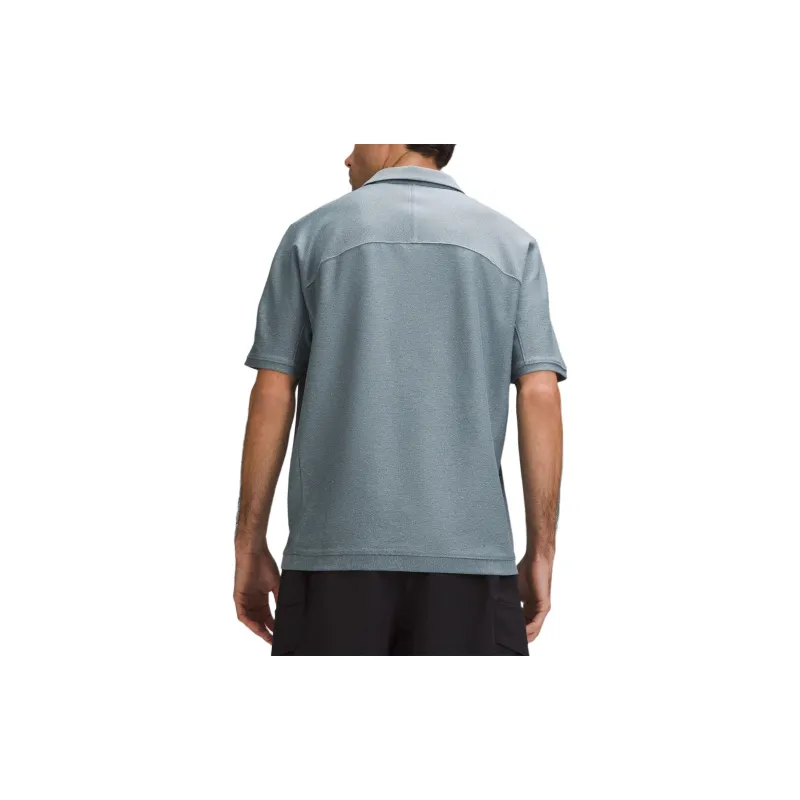 Lululemon Relaxed Fit Train Shirts Men-13