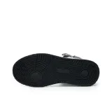Harrys of London Sneakers aus Wildleder Braun