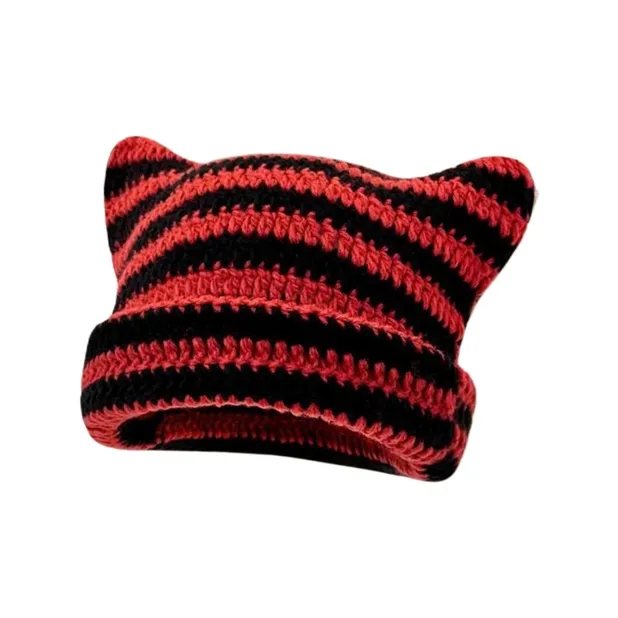 STUFFER Beanies Unisex-12