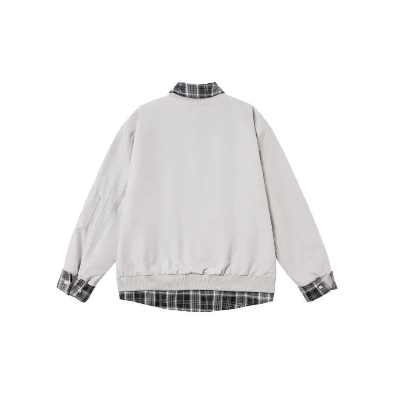 ALang Studio Jackets & Coats Unisex-5