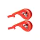 Kids Red 2 Pcs