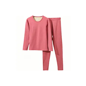 Lan Miao Women's Thermal Sets