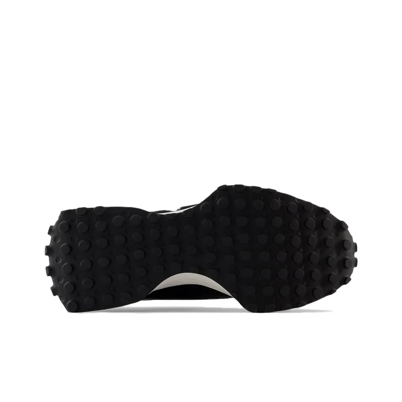 New Balance 327 Black Phantom-4