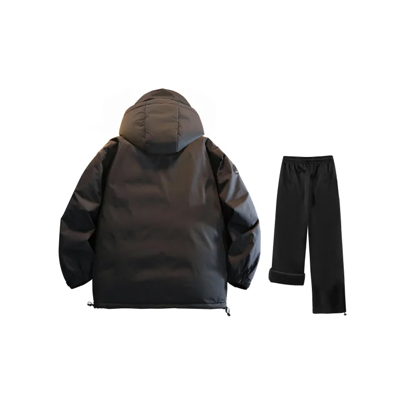 A.X.S.K Casual Sportswear Unisex-1