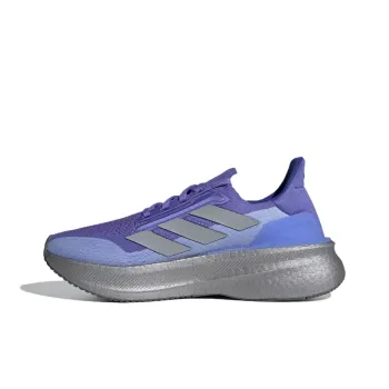 Adidas Ultra Boost 5X Semi Cobalt Blue Silver Metallic Cobalt Blue Women's