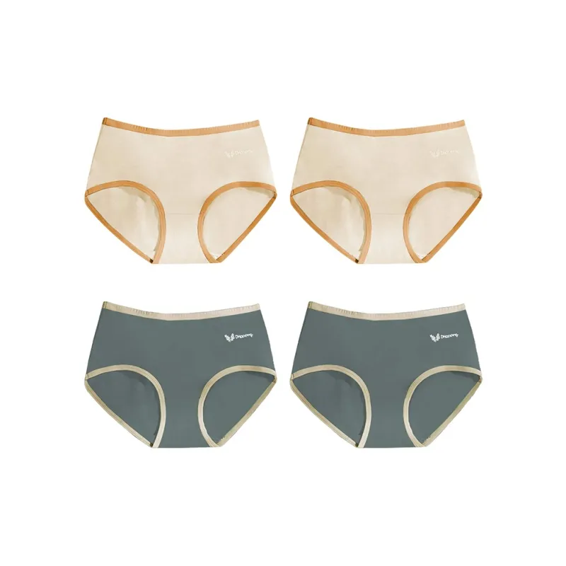 YUZHAOLIN Underpants Women's Combo Set-20
