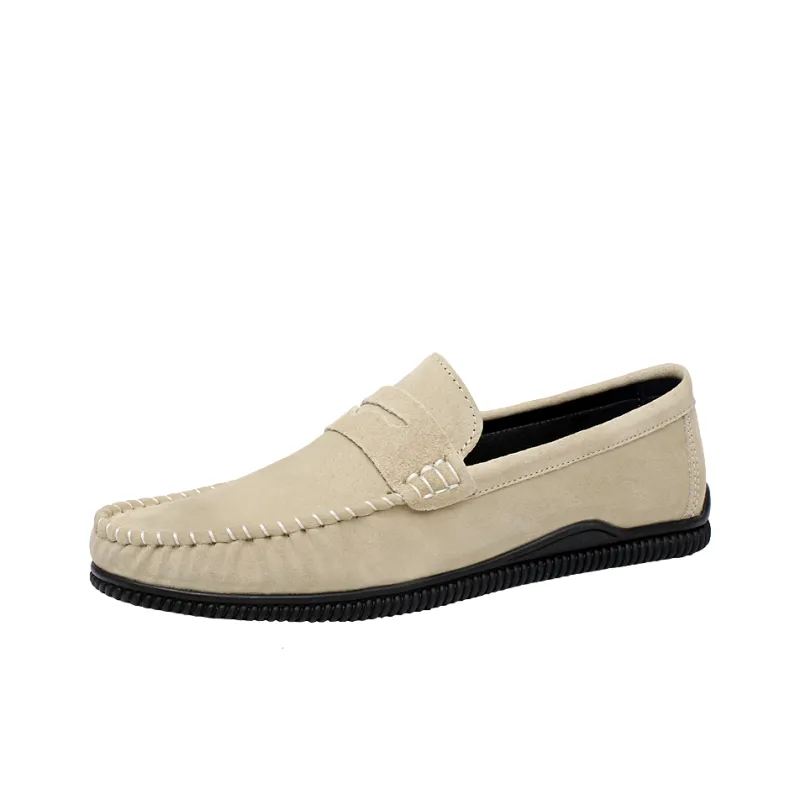 KUPE Loafers Men-6