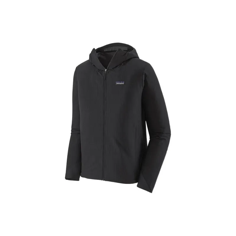 Patagonia Jackets & Coats Men's Black, Comes With Necklace-1