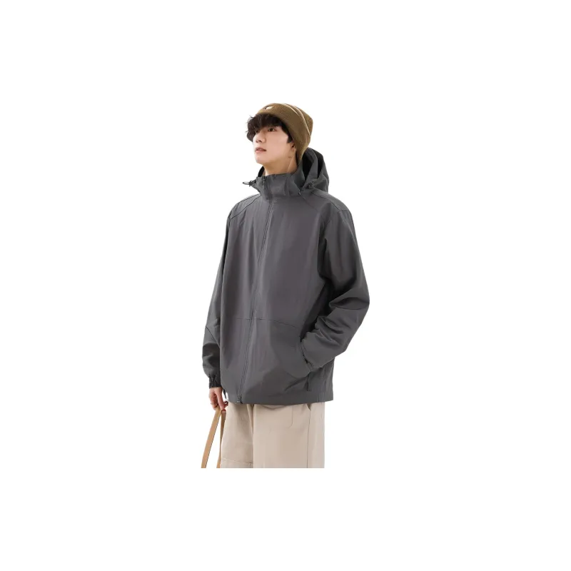 HSTYLE Jackets Unisex-17