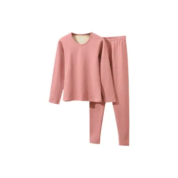 Yalu Women's Thermal Sets