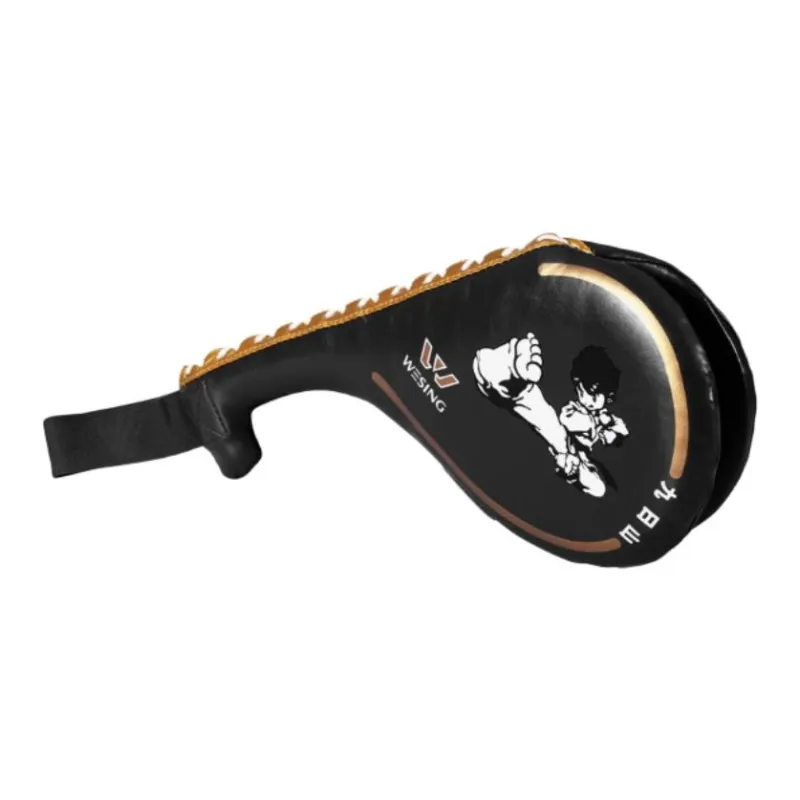 WESING Taekwondo Equipment Taekwondo Kick Pad Kids'-2