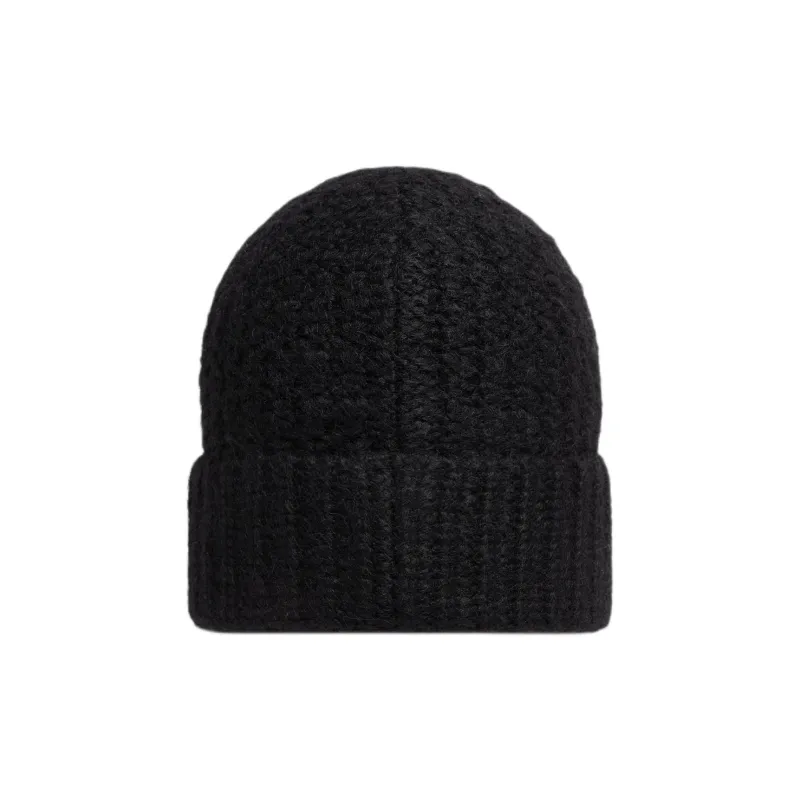 Moncler Appliqué Beanie-1