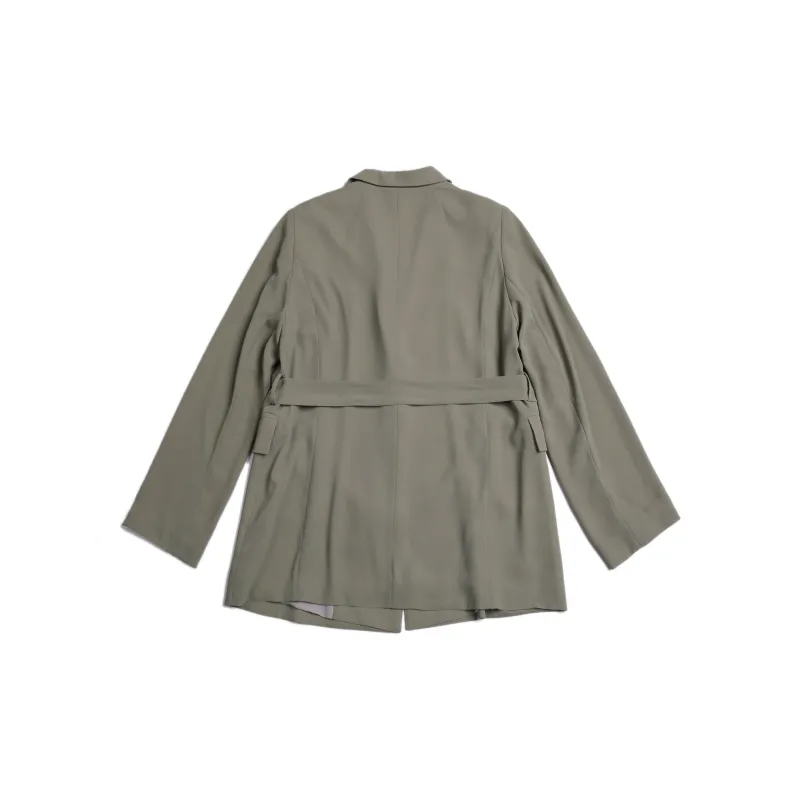 DianThia Business Suit Women's Green-3