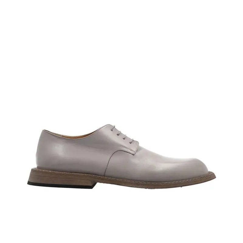 Marsèll Alluce Casual Shoes Men's Gray-1