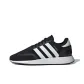 Black White