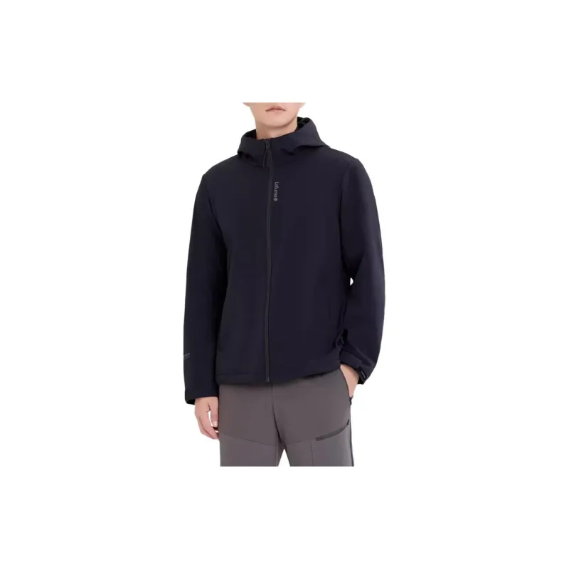 Lafuma CORDURA Jacket Men's Black-2