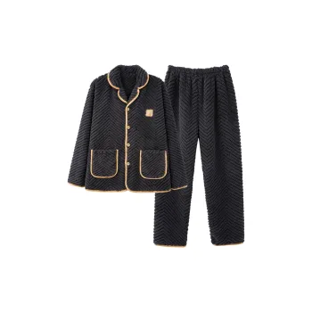 Mulong Family Pajama Set Unisex