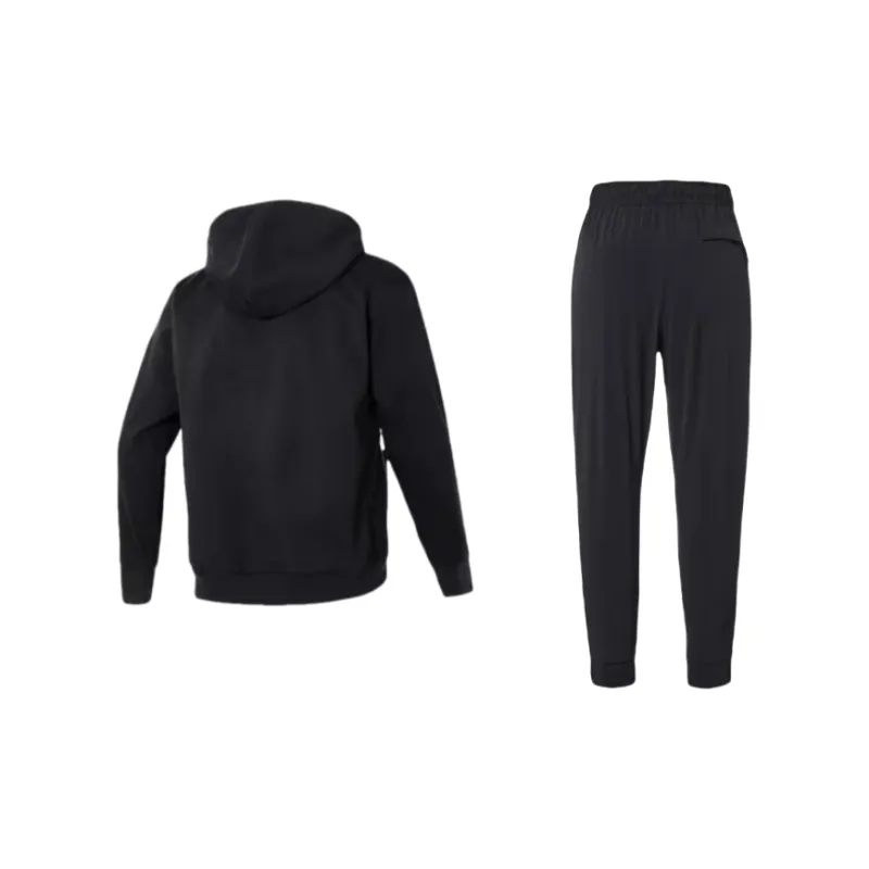 Nike M NK DF STD ISSUE PO HDIE PRM Casual Sportswear Unisex Jet Black-1