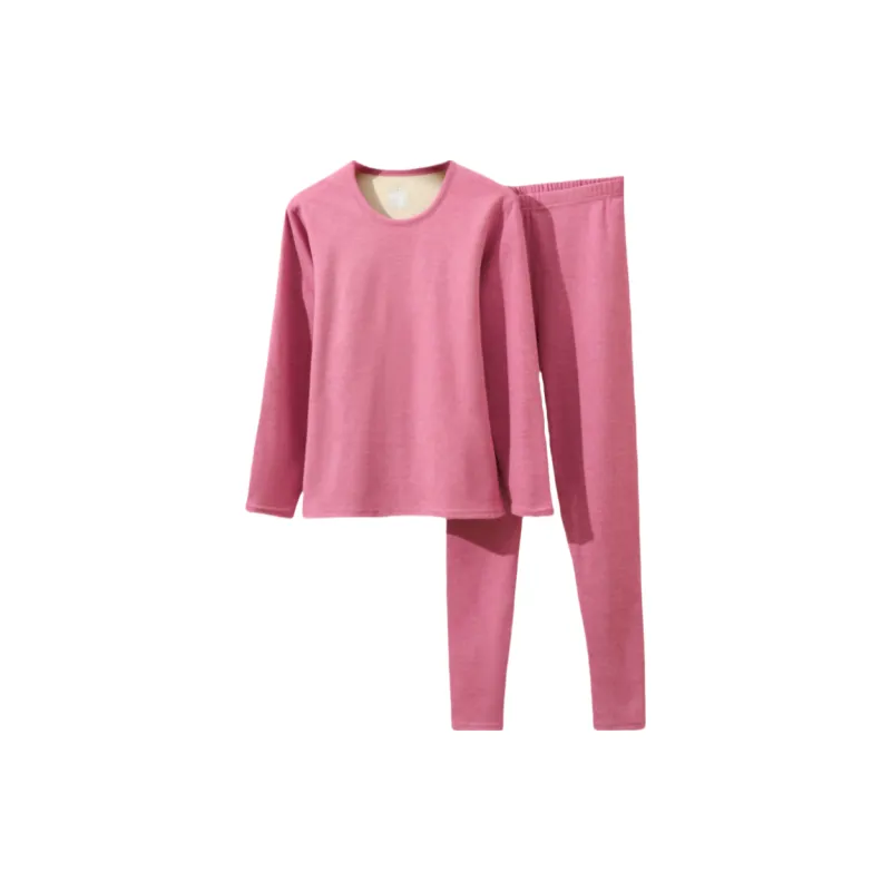 Yalu Women's Thermal Sets-2