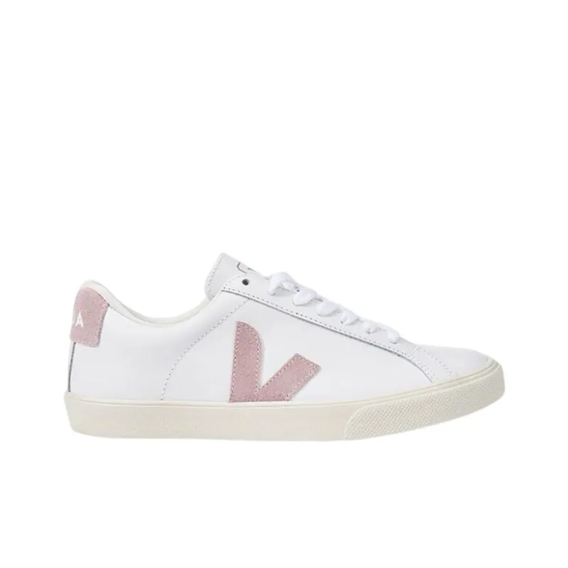 VEJA Esplar Leather Sneakers-1